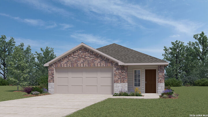 Property Photo:  238 Lucy Landing  TX 78245 