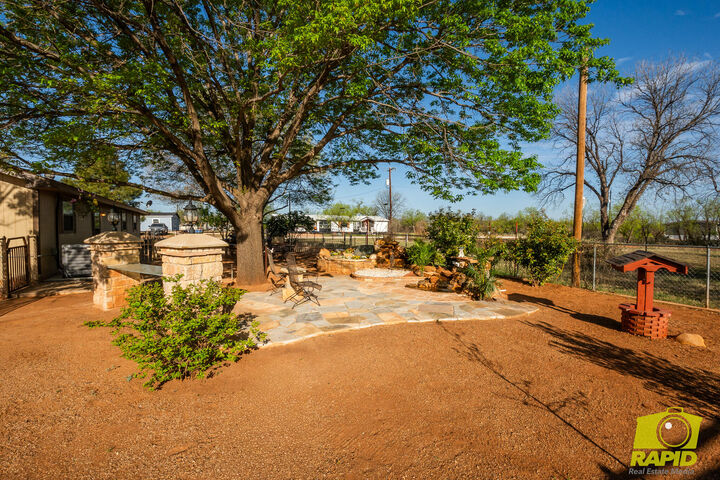 Property Photo: 220 McDowell Street TX 76933