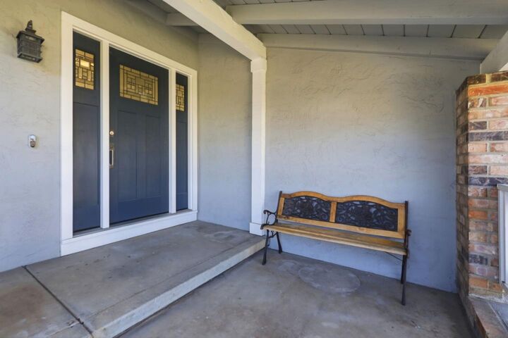 Property Photo: 4669 Park Sutton Place CA 95136