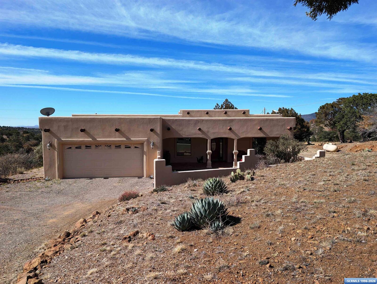 Property Photo:  105 Wendy Road  NM 88061 