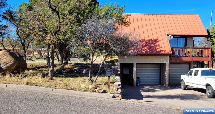 Property Photo:  3300 Mann Drive  NM 88061 
