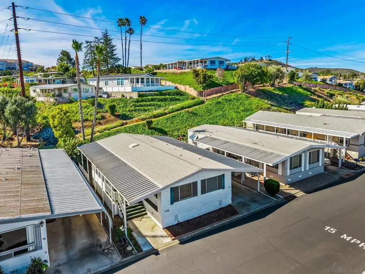 Property Photo:  1219 E Barham Drive 37  CA 92078 