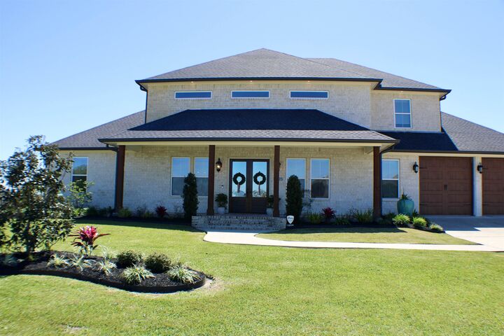 Property Photo: 1305 Alice Ln. TX 77705