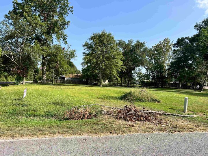 Property Photo: 1601 Georgia Ave. TX 77630