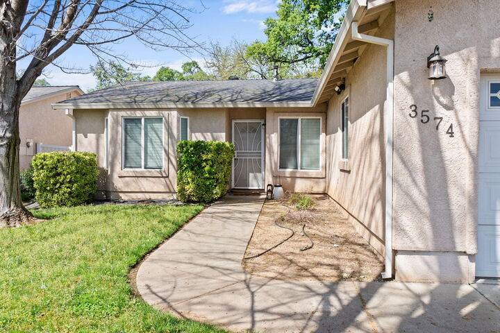 Property Photo:  3574 Bearwood Place  CA 96007 