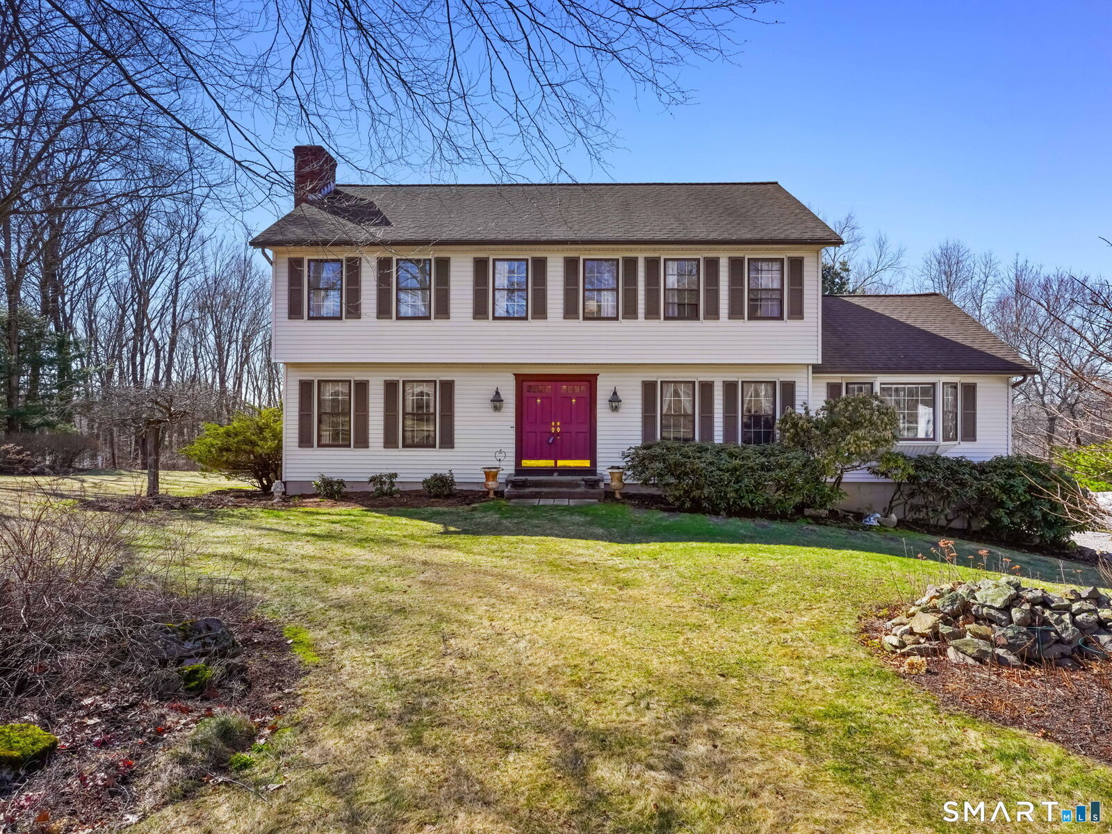 Property Photo:  16 Timber Springs Road  CT 06812 