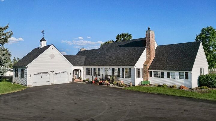 Property Photo: 11021 S Hatch Rd WA 99224