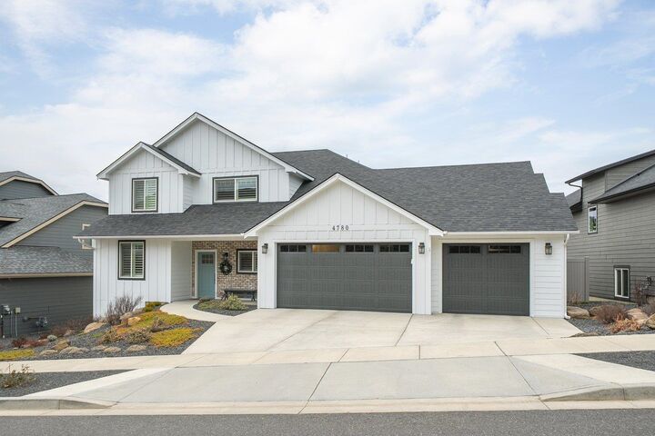 Property Photo:  4780 W Lowell Ave  WA 99208 