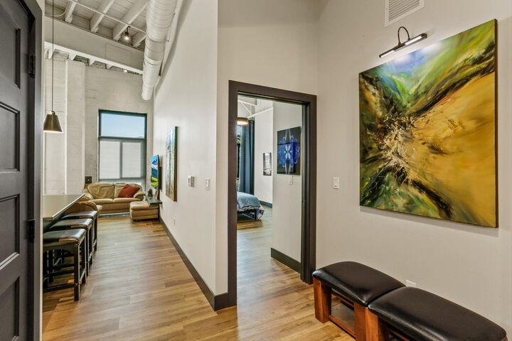 Property Photo:  629 N Iron Ct 111  WA 99202 