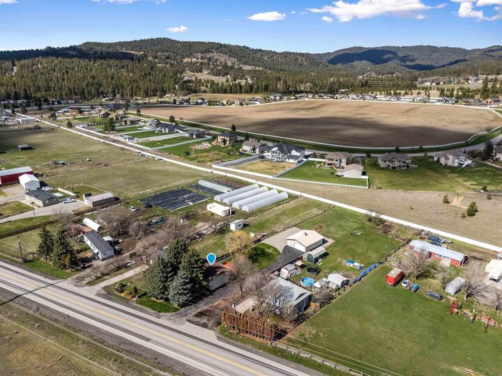 Property Photo:  20923 E Trent Ave  WA 99027 