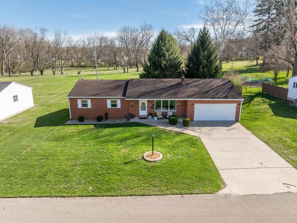 Property Photo:  1210 Dolphin Street  OH 45601 