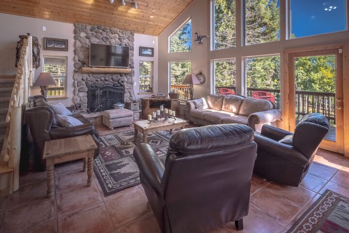 Property Photo: 11 Cochiti Trl NM 87710