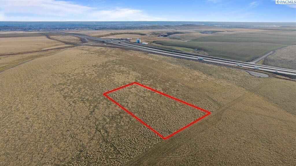 Property Photo: 111 S Adair Rd WA