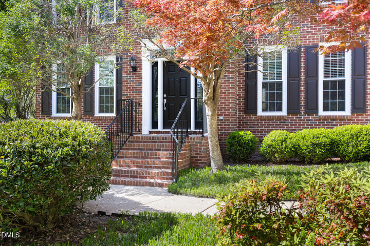 Property Photo: 1803 Castalia Drive NC 27513