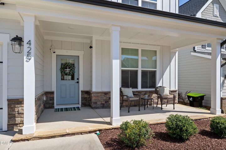 Property Photo:  425 Carolina Street  NC 27560 