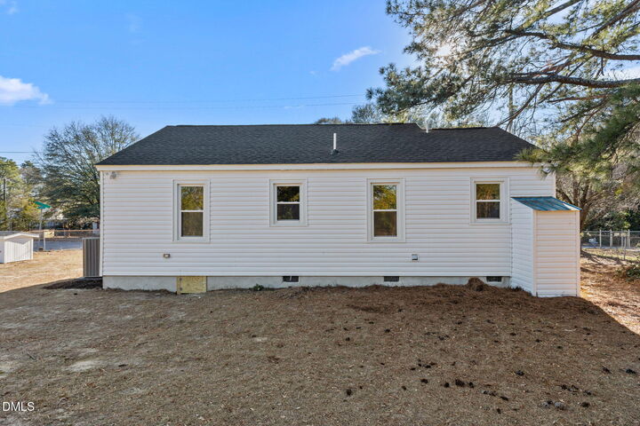 Property Photo:  404 Ladley Street  NC 28306 