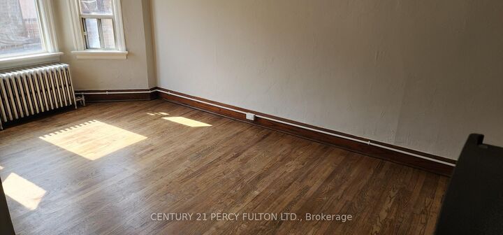 Property Photo:  35 Jane Street 17  ON M6S 3Y3 