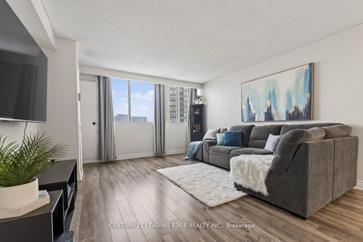 Property Photo:  40 Bay Mills Boulevard 707  ON M1T 3P5 