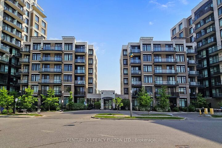 Property Photo:  131 Upper Duke Crescent 207  ON L6G 0C9 