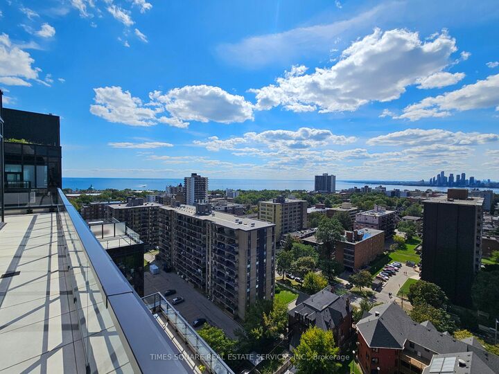 270 Dufferin Street Ph12 — photo 1