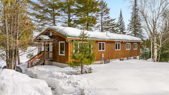 Property Photo: 2411 Soyers Lake Road N ON K0M 1S0