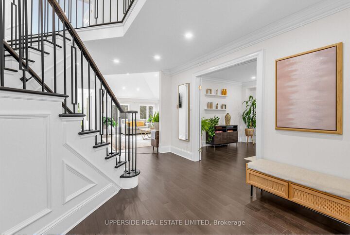Property Photo: 986 Stonehaven Avenue ON L3X 1P6