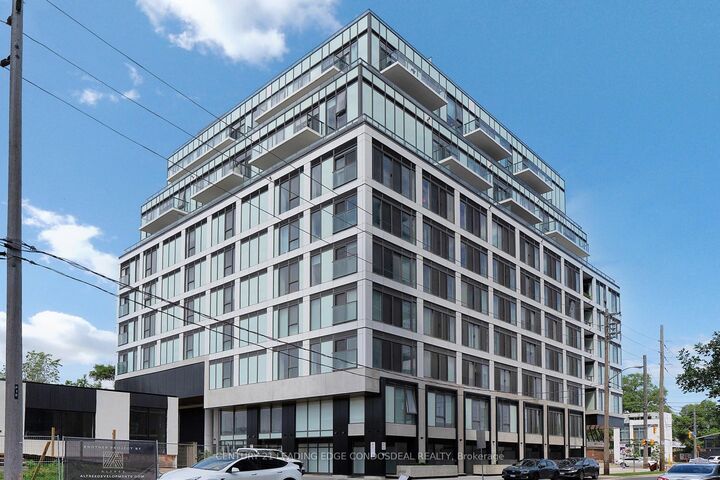 1195 The Queensway N/A 104 — photo 1
