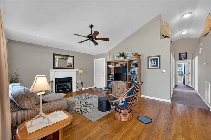 Property Photo:  101 Forrester Drive  SC 29657 