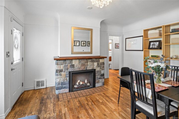 Property Photo: 1451 Brooke St BC V8S 1M4
