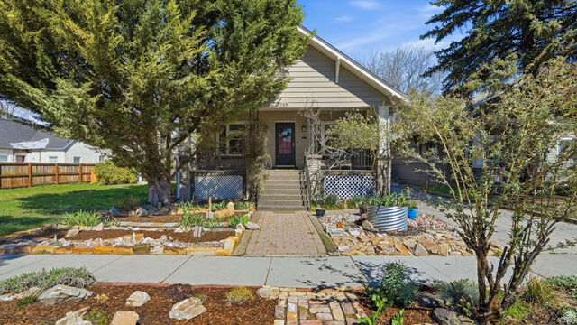 Property Photo:  239 E Edith Ave S  UT 84111 