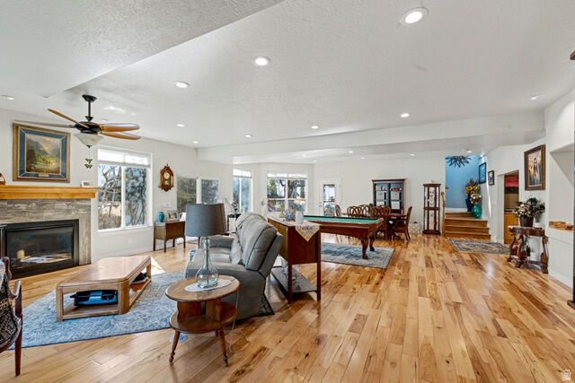 Property Photo: 1761 S Davis Blvd E UT 84010