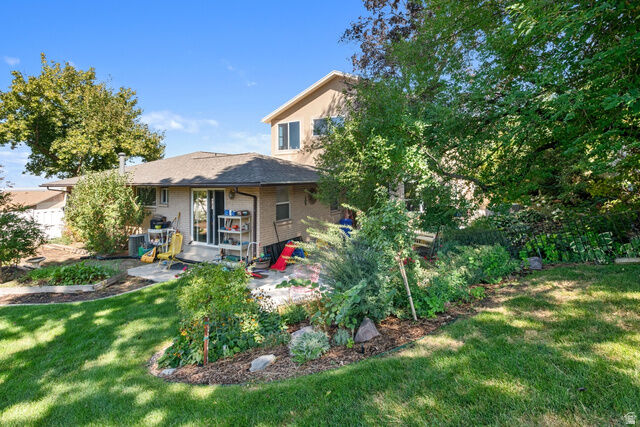 Property Photo:  1761 S Davis Blvd E  UT 84010 