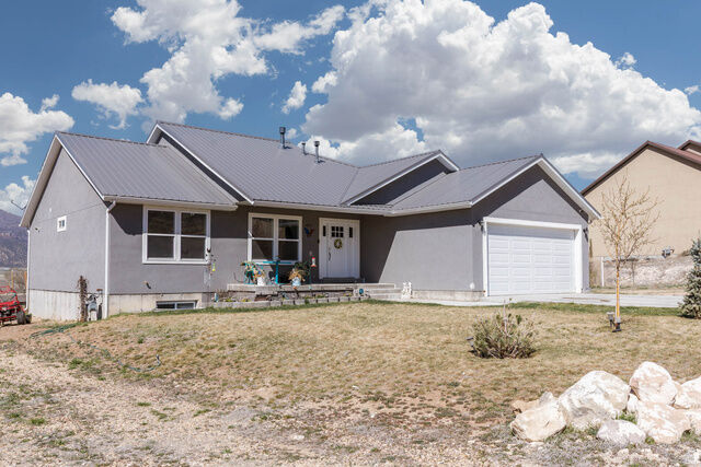 Property Photo:  497 N 200 W  UT 84646 