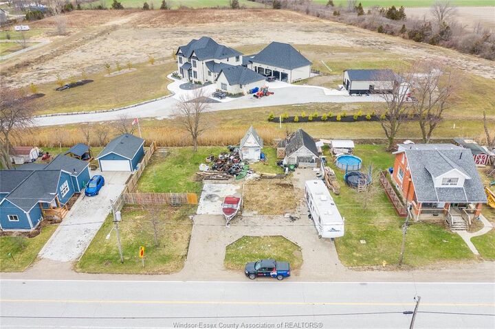 Property Photo:  2265 County Rd 31  ON N0R 1R0 