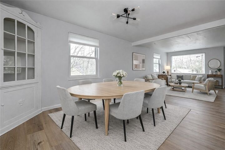 Property Photo: 3900 Bonita Dr PA 15101