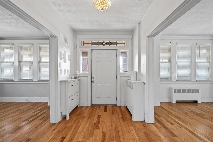 Property Photo: 3565 Gerber Ave PA 15212