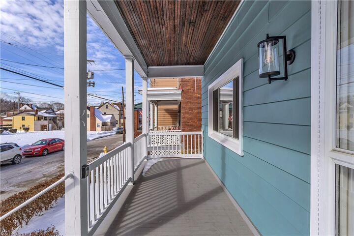 Property Photo:  1920 Middle St  PA 15215 