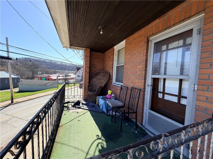 Property Photo:  353 Euclid Ave  PA 15317 