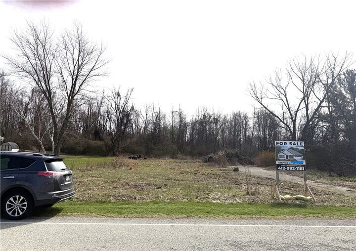Property Photo: 632 Charles Houck Rd PA 15650