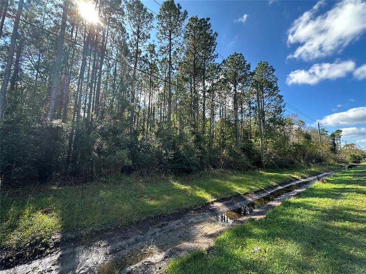 Property Photo: Lot 28-30 Radio Avenue FL 32097