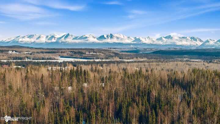 Property Photo:  37905 Hall Road  AK 99669 