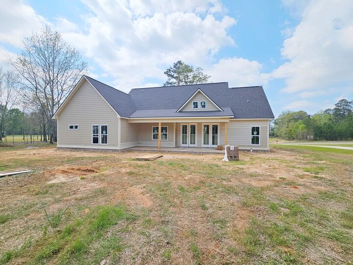 Property Photo:  213 Tupelo Dr.  GA 31763 