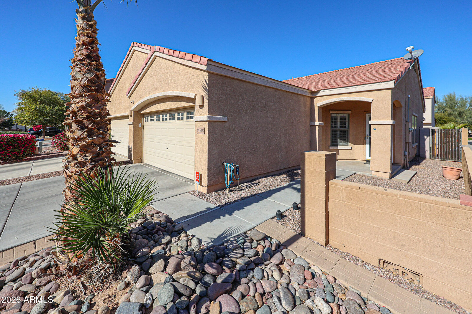 Property Photo:  7008 W Cesar Street  AZ 85345 