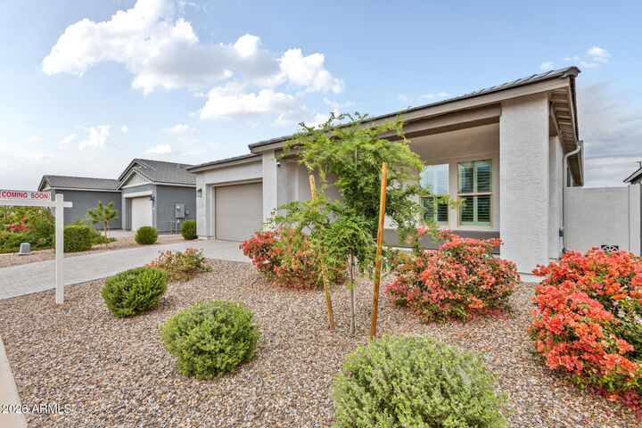 Property Photo:  11524 E Utah Avenue  AZ 85212 