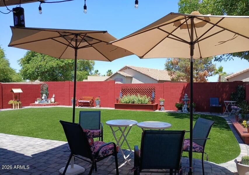 Property Photo:  14211 N 149th Drive N  AZ 85379 