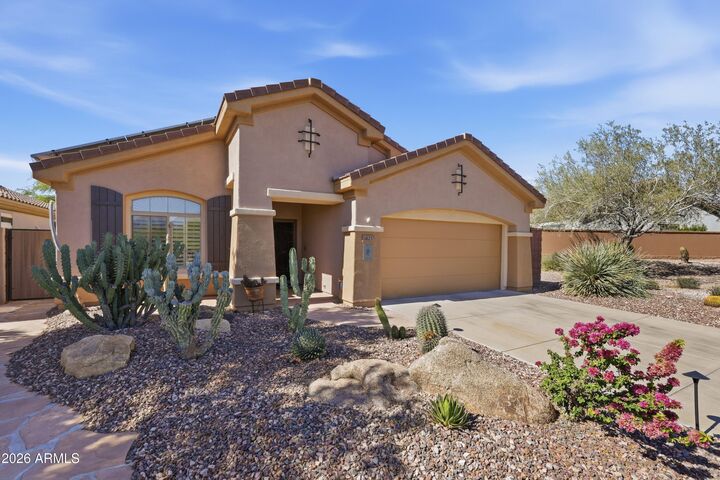 Property Photo:  1823 W Dion Drive W  AZ 85086 