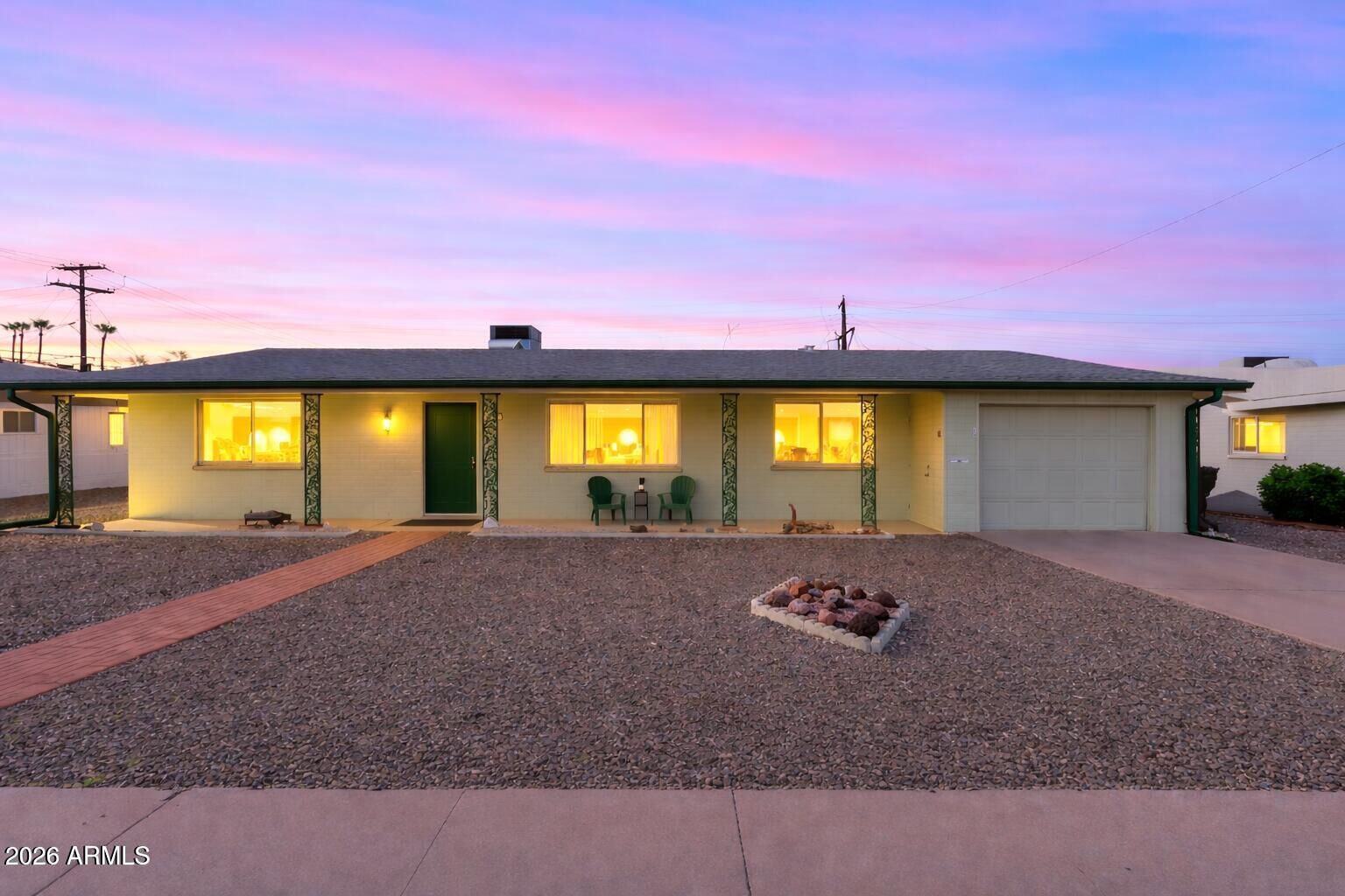 Property Photo:  5501 E Boise Street  AZ 85205 