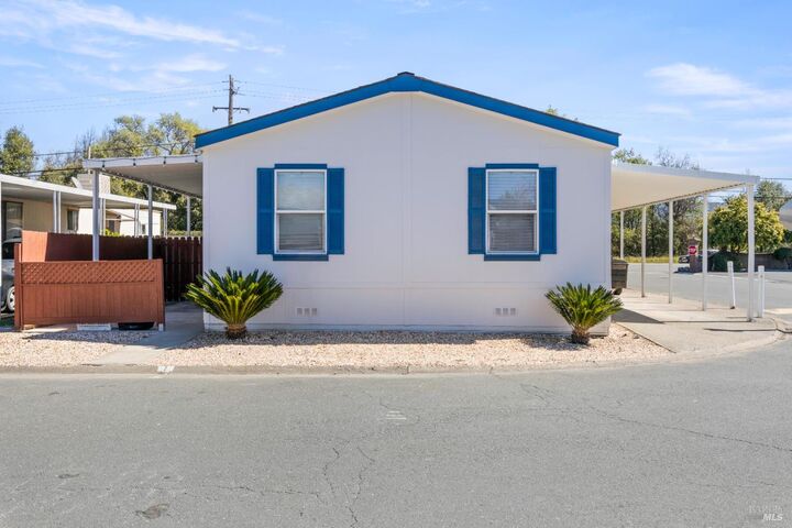 Property Photo: 3900 N State Street 1 CA 95482