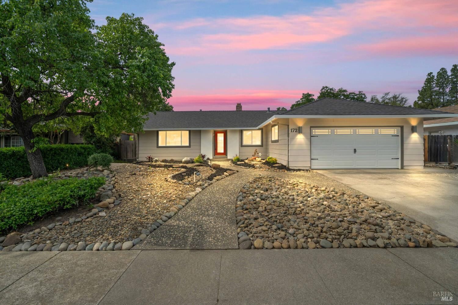 Property Photo:  172 Salinas Drive  CA 95688 