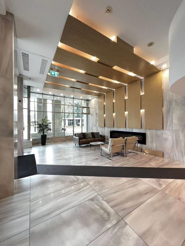Photo de la propriété: 1328 W Pender Street BC V6E 3M5